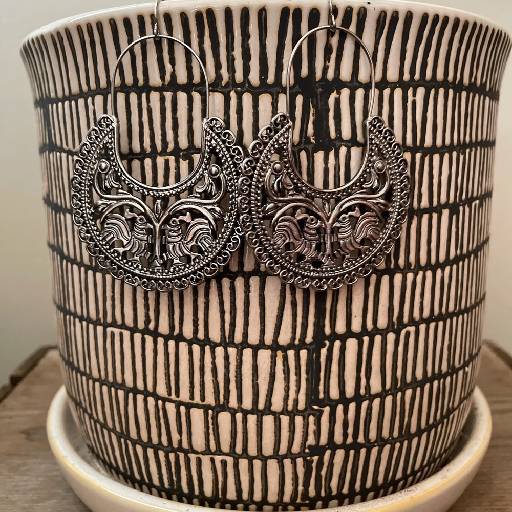 Boho Costume Jewelry